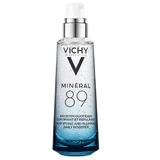 Vichy Mineral 89, Booster, stärkendes und feuchtigkeitsspendendes Serum mit Hyaluronsäure, 75ml