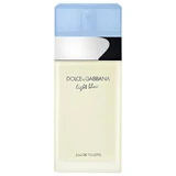Dolce amp; Gabbana Lichtblauw Eau de Toilette, 50 ml