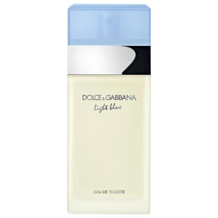 Dolce amp; Gabbana Hellblau Frauen Eau de Toilette, 50 ml