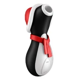 Estimulador de clítoris Satisfyer Penguin Holiday Edition