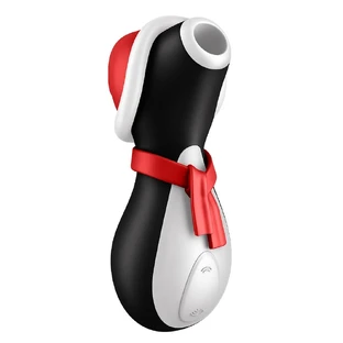 Satisfyer Penguin Vakantie Editie Clitoris Stimulator