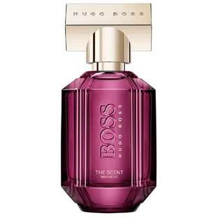 Hugo Boss De Geur Magnetisch Voor Haar Eau de Parfum, 30 ml
