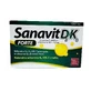 Sanavit D3 + K2 Forte, 60 capsules