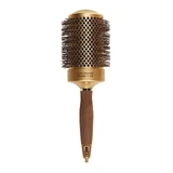 Olivia Garden Nano Thermische Keramische+Ion Ronde Thermische Haarborstel NT-64