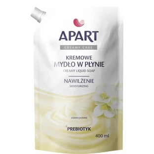 Apart Stock Soap Jasmine, 400 ml