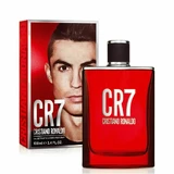 Cristiano Ronaldo CR7 Eau de Toilette, 100 ml