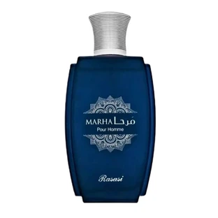 Rasasi Marha Pour Homme Woda perfumowana, 100 ml