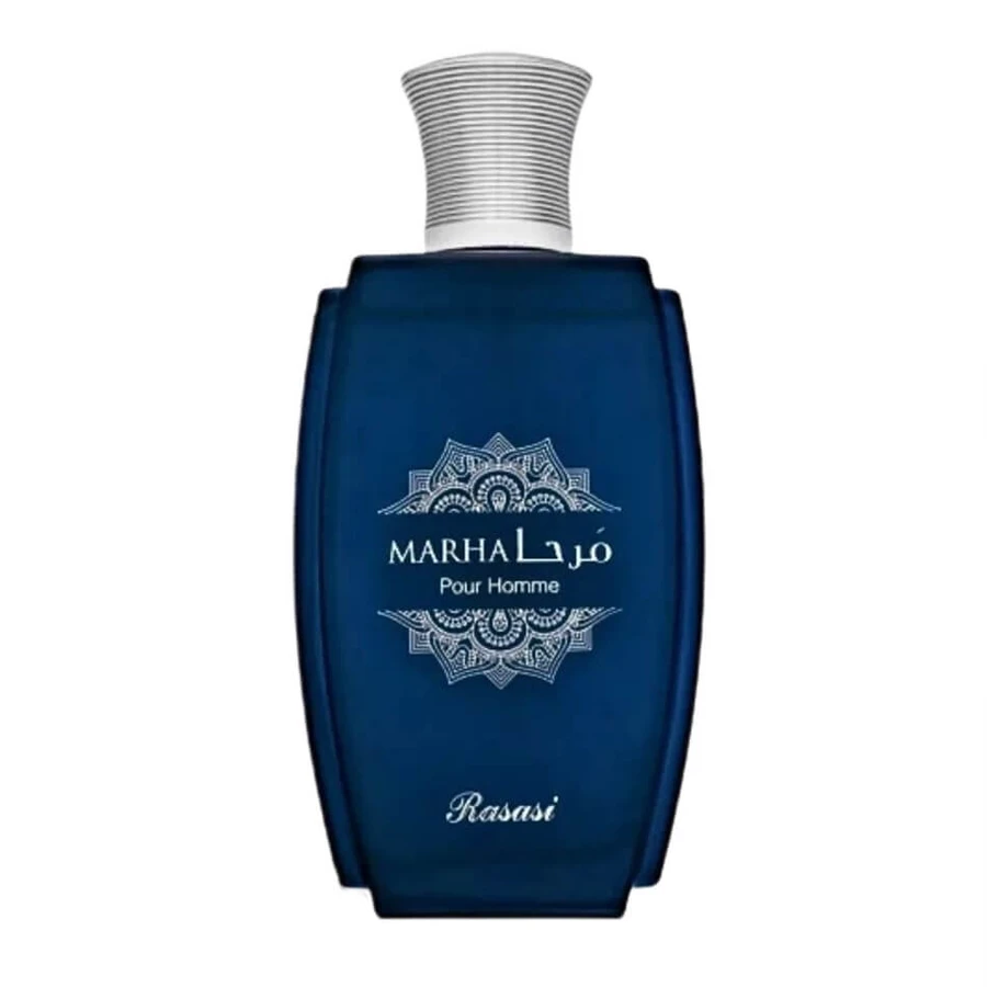 Rasasi Marha Pour Homme Woda perfumowana, 100 ml: ceny i cechy