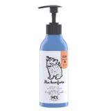 Yope Natuurlijke intieme hygiëne gel voor mannen Moc Komfortu, 300ml