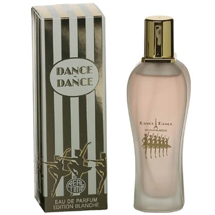 Real Time Dance Dance Edition Blanche Eau de Parfum, 100ml
