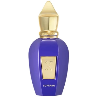 Xerjoff Soprano Eau de Parfum, 50 ml