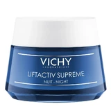 Vichy Liftactiv Supreme Night Anti-wrinkle cream, 50 ml