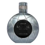 Agua de perfume Armaf Radical Blue, 100 ml