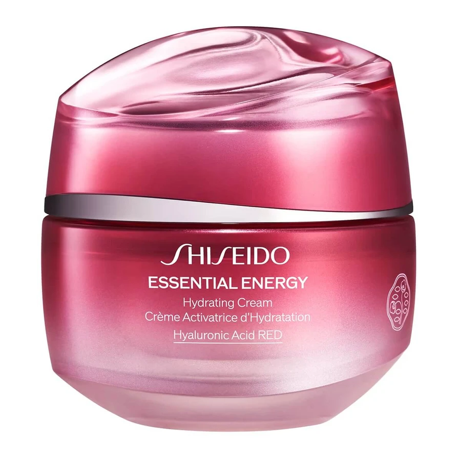Shiseido Essential Energy Feuchtigkeitscreme, 50ml
