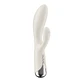 Satisfyer Spinning Rabbit 1 rotating rabbit vibrator Beige