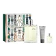 Hermes H24 Eau de Toilette, 100 ml + Energising Facial Moisturising Cream 20 ml + Eau de Toilette, 5 ml