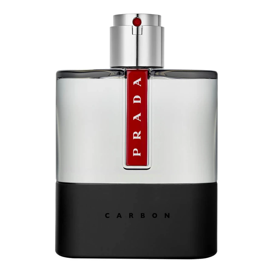 Prada Luna Rossa Carbon Eau de Toilette, 150ml