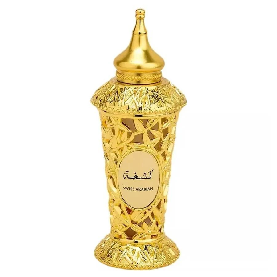 Swiss Arabian Kashkha Perfumed Oil, 20 ml.