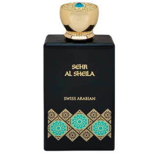 Zwitsers Arabisch Sehr Al Sheila Eau de Parfum, 100 ml