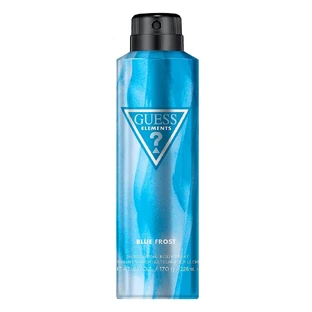 Desodorante en Spray Guess Elements Blue Frost, 226 ml