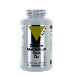 Vit'All+ Camg Zn D3 250 tabletten