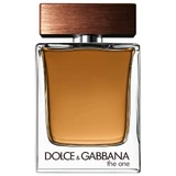 Dolce amp; Gabbana The One voor mannen Eau de Toilette, 100 ml