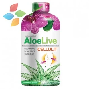 AloeLive Cellulitis, 1000 ml