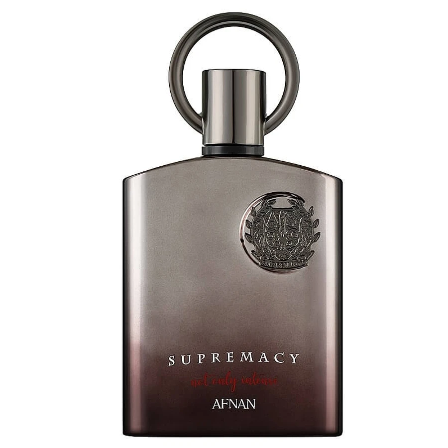 Afnan Supremacy Not Only Intense Parfum Extract, 100 ml