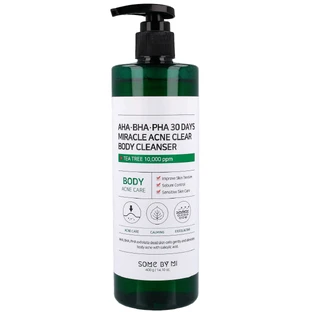 Some By Mi Body Wash Gel, 400 g