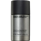Porsche Design Palladium Voor Mannen Deodorant Stick, 75 ml