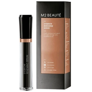 M2 Beaute Wenkbrauw Versterkend Serum, 4ml