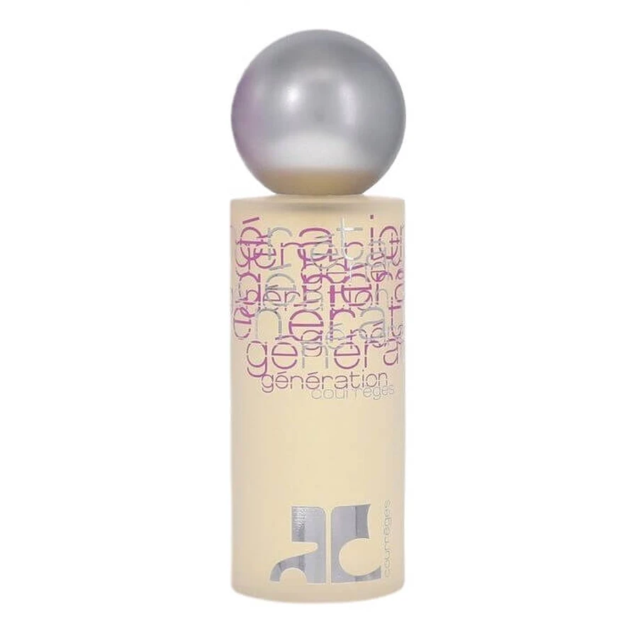 Agua de Colonia Courreges Generation, 100 ml