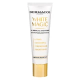 Dermacol White Magic Make-up-Grundlage, 20 ml