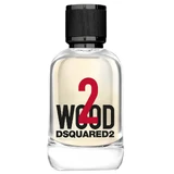 Dsquared2 2 Wood Eau de Toilette, 100ml
