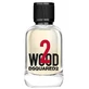 Dsquared2 2 Hout Eau de Toilette, 100ml