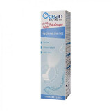 Ocean BIO-ACTIF Pommade nasale pédiatrique pour enfants, 100 ml, Yslab