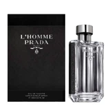 Prada L Homme Eau de Toilette, 100ml