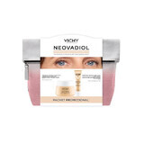 Aanbiedingspakket Neovadiol PNM 50 ml en oog- en lippencrème 15 ml, Vichy