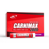 Carnimax 2000, 20 injectieflacons, Pro Nutrition