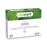 Olioseptil Sleep, 30 capsules, Laboratoires Ineldea