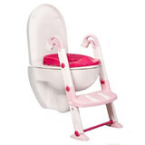 Vasino multifunzionale con step 3 in 1, +12 mesi, Kids Kit