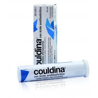 COULDINA 20 BRUISTABLETTEN
