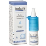 Belcils Med Gotas Hidratantes Oftálmicas 10ml