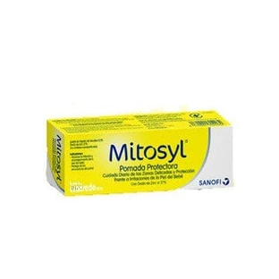 Mitosyl Protective Ointment 65 g
