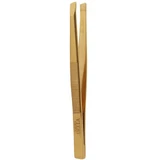 Vitry Bias Tip Pinzette Golden