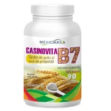 Casinovita B 7, 90 capsules, Geneesmiddelen