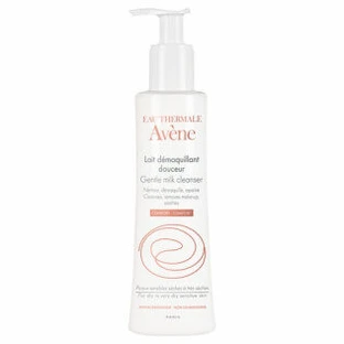 Avene Beruhigende Reinigungsmilch 200ml