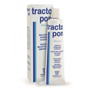 Tractopon 30% Crème à l'urée 40ml