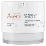 Avene Hyaluron Activ B3 Multi-Intensiv Nachtcreme 40 ml