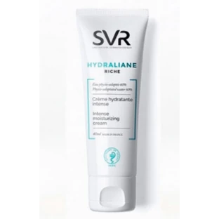 SVR Hydraliane Bogaty krem nawilżający 40ml